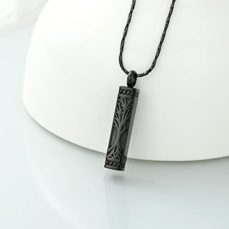 Sztabka z drzewem black