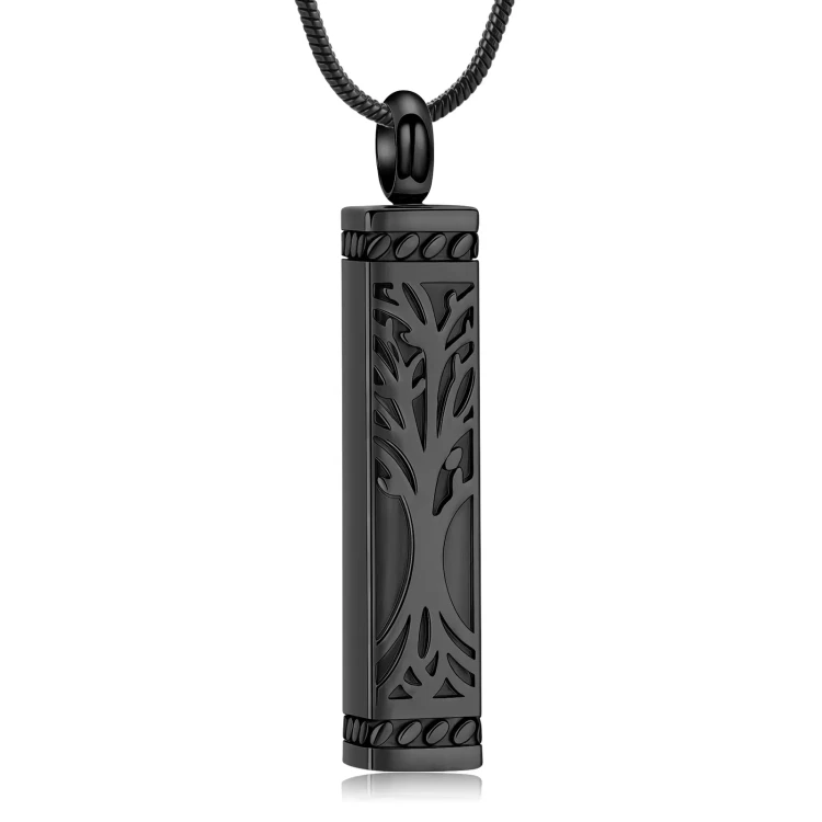 Sztabka z drzewem black